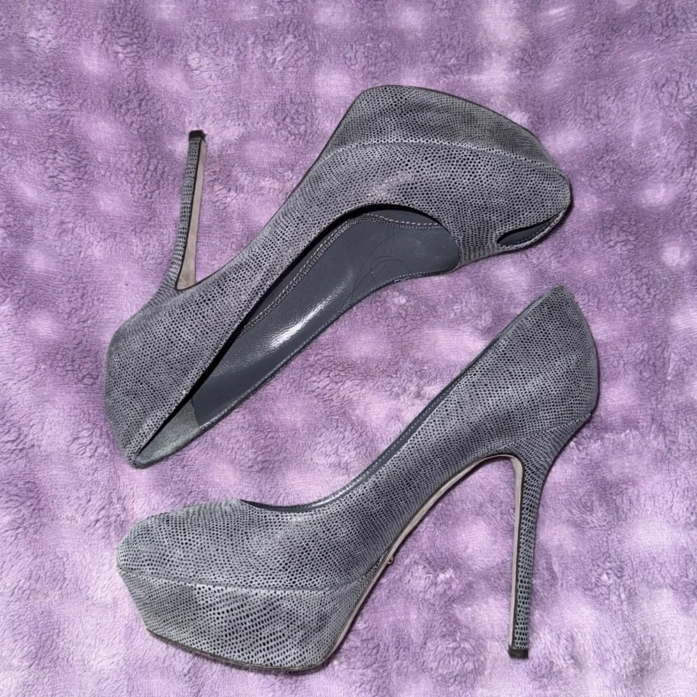 SERGIO ROSSI - Picture 4 of 7